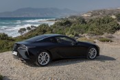 Lexus LC 500 © Lexus